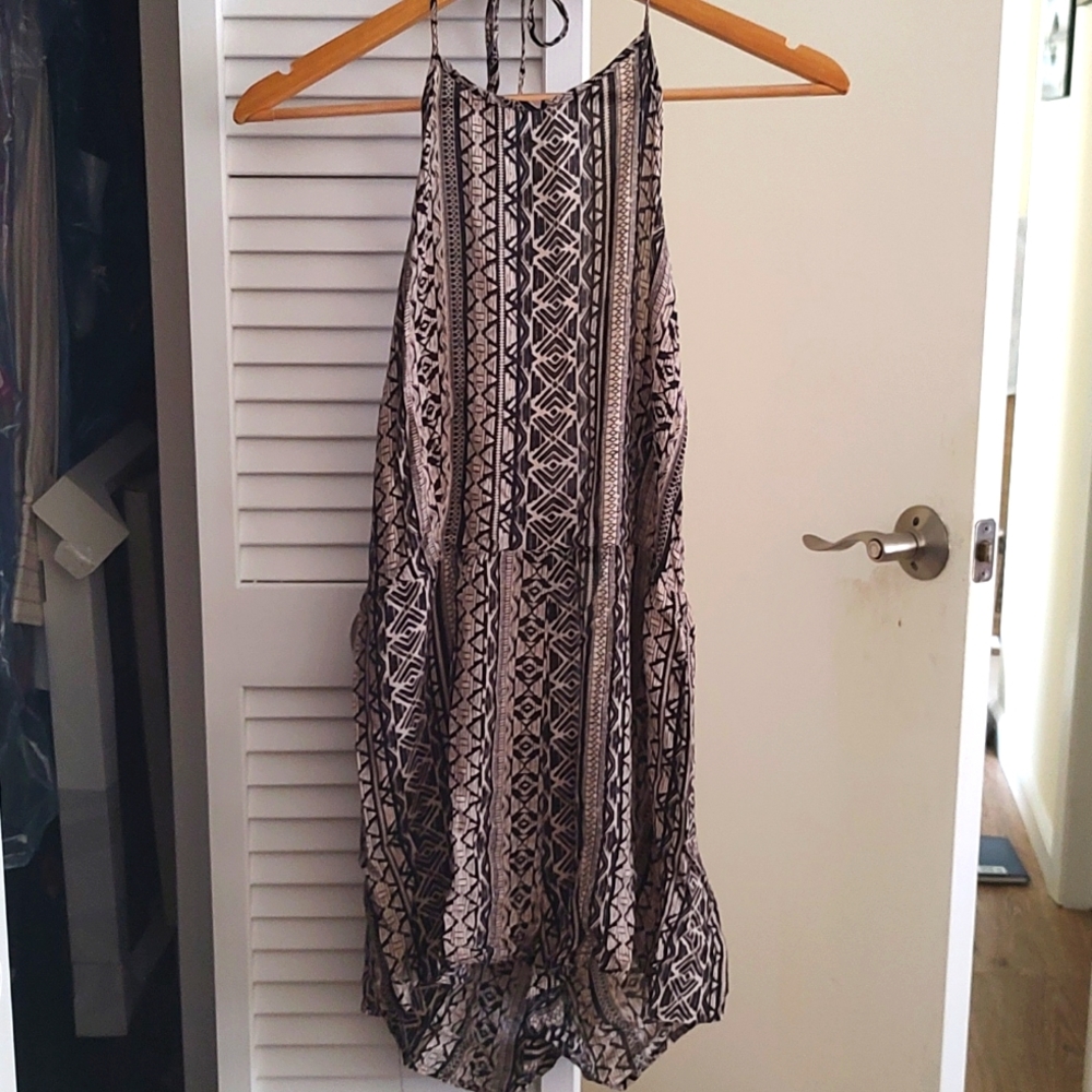Forever21 romper